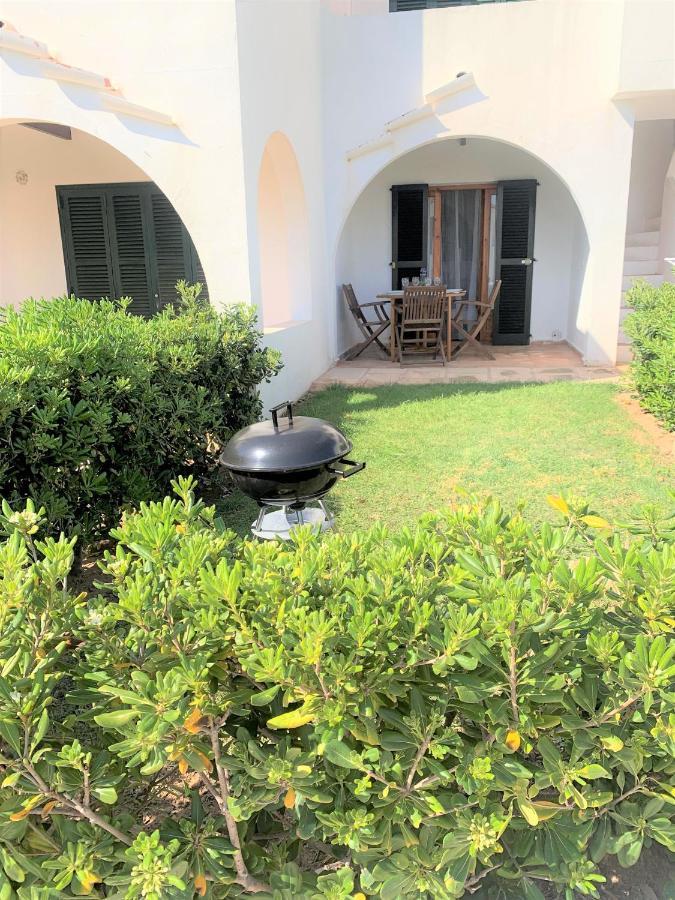 Planta Baja En Arenal A 3 Min Playa Apartment